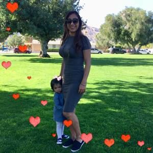 Meet your Posher, Betty